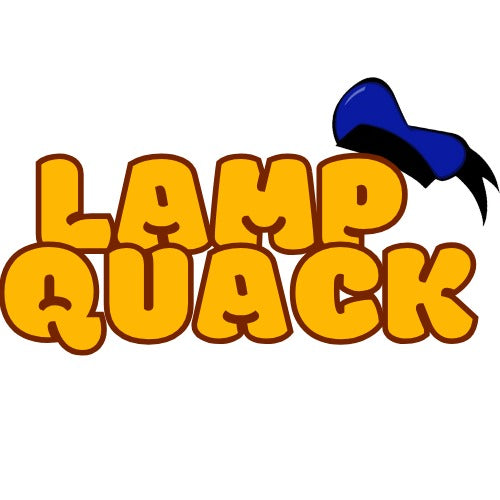 Lampquack